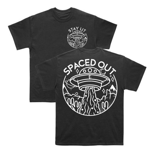 Spaced Out Tee