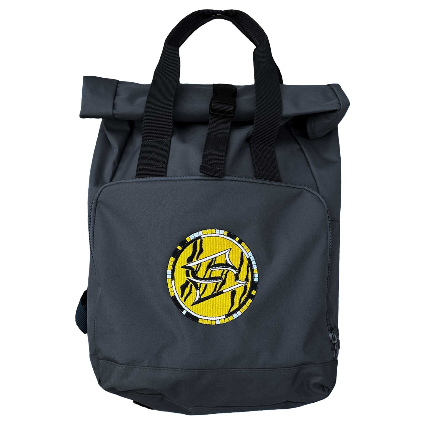 Stay Lit Medallion Backpack