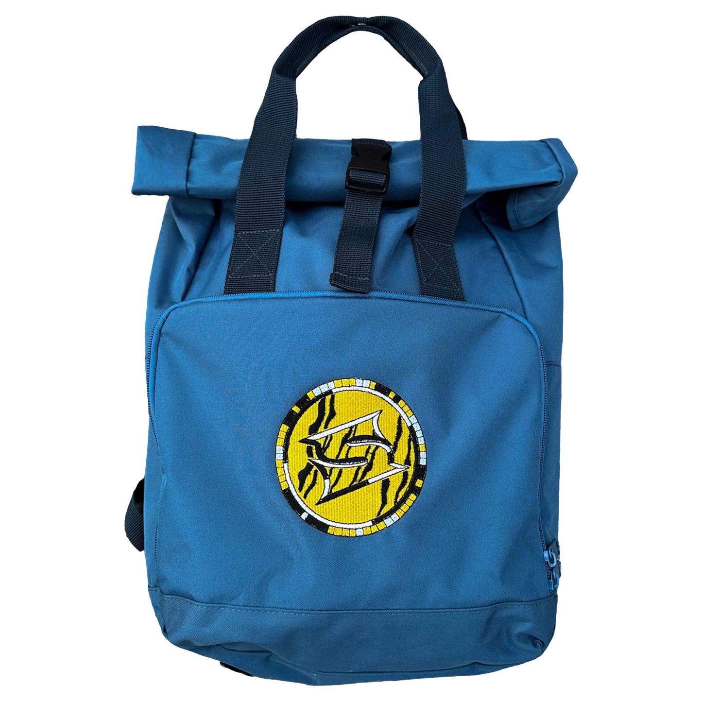 Stay Lit Medallion Backpack