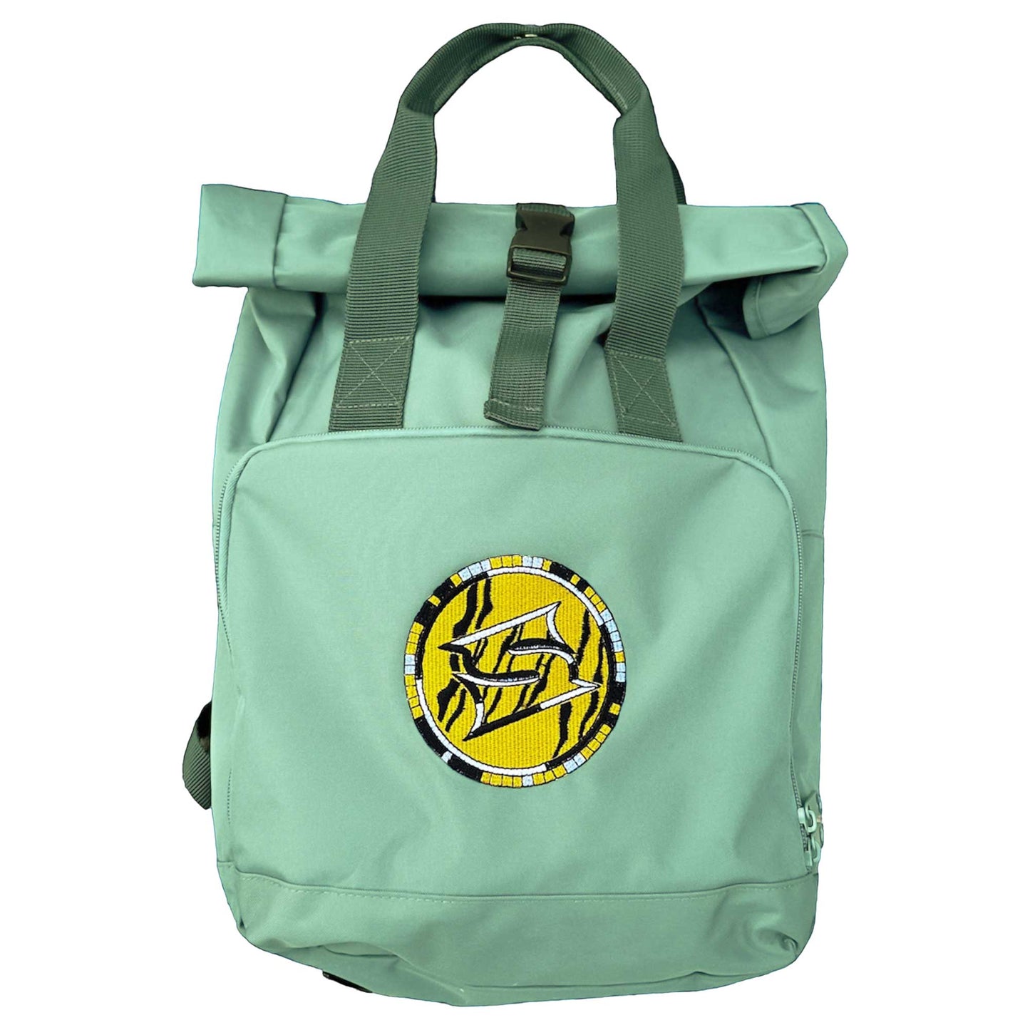 Stay Lit Medallion Backpack